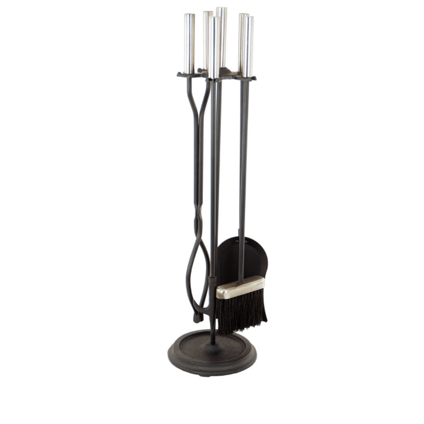 Minuteman Neoclassic Fireplace Tool Sets
