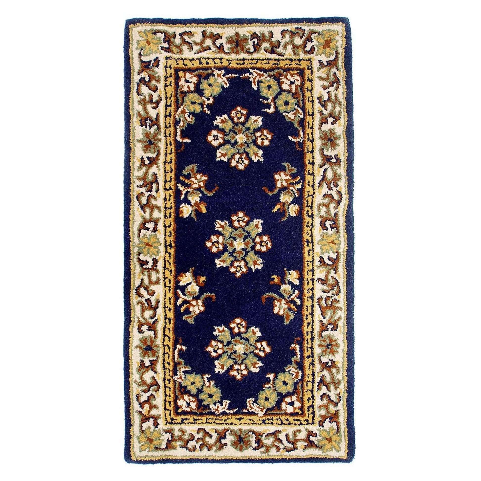 Minuteman Oriental Rectangular Hearth Rugs