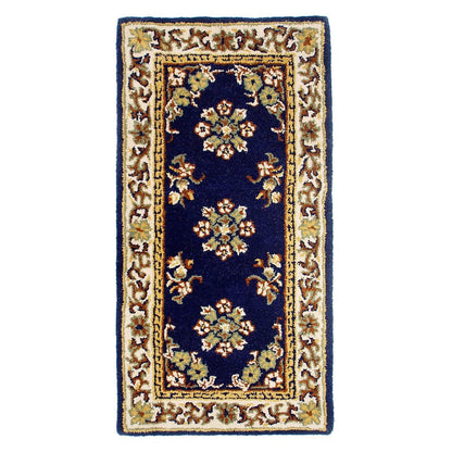 Minuteman Oriental Rectangular Hearth Rugs