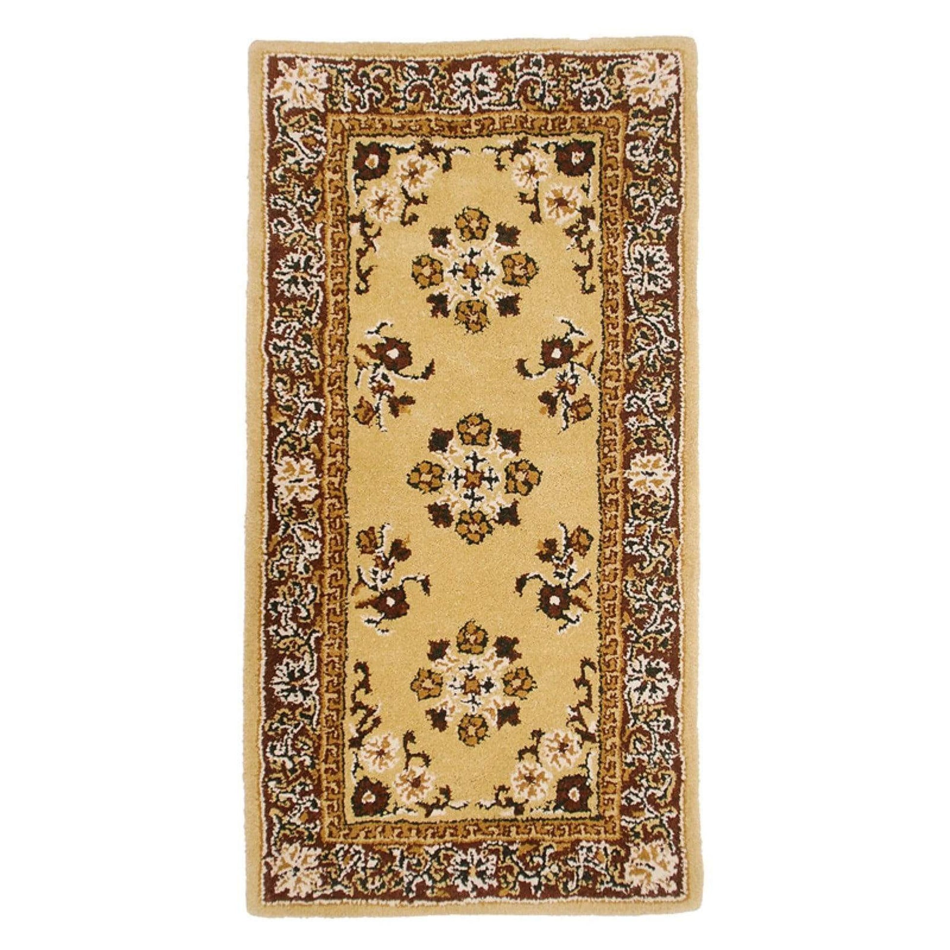 Minuteman Oriental Rectangular Hearth Rugs