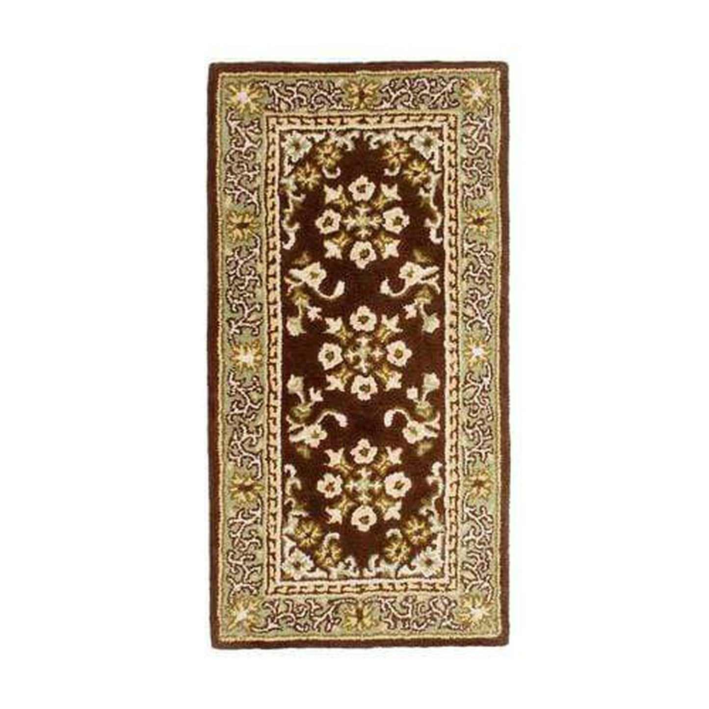 Minuteman Oriental Rectangular Hearth Rugs