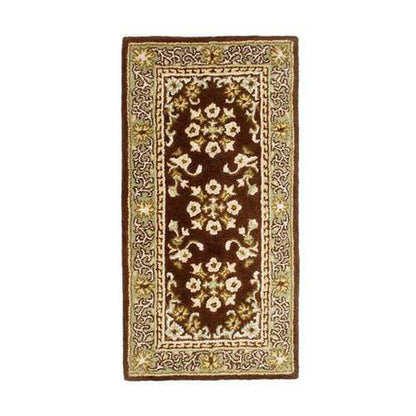 Minuteman Oriental Rectangular Hearth Rugs