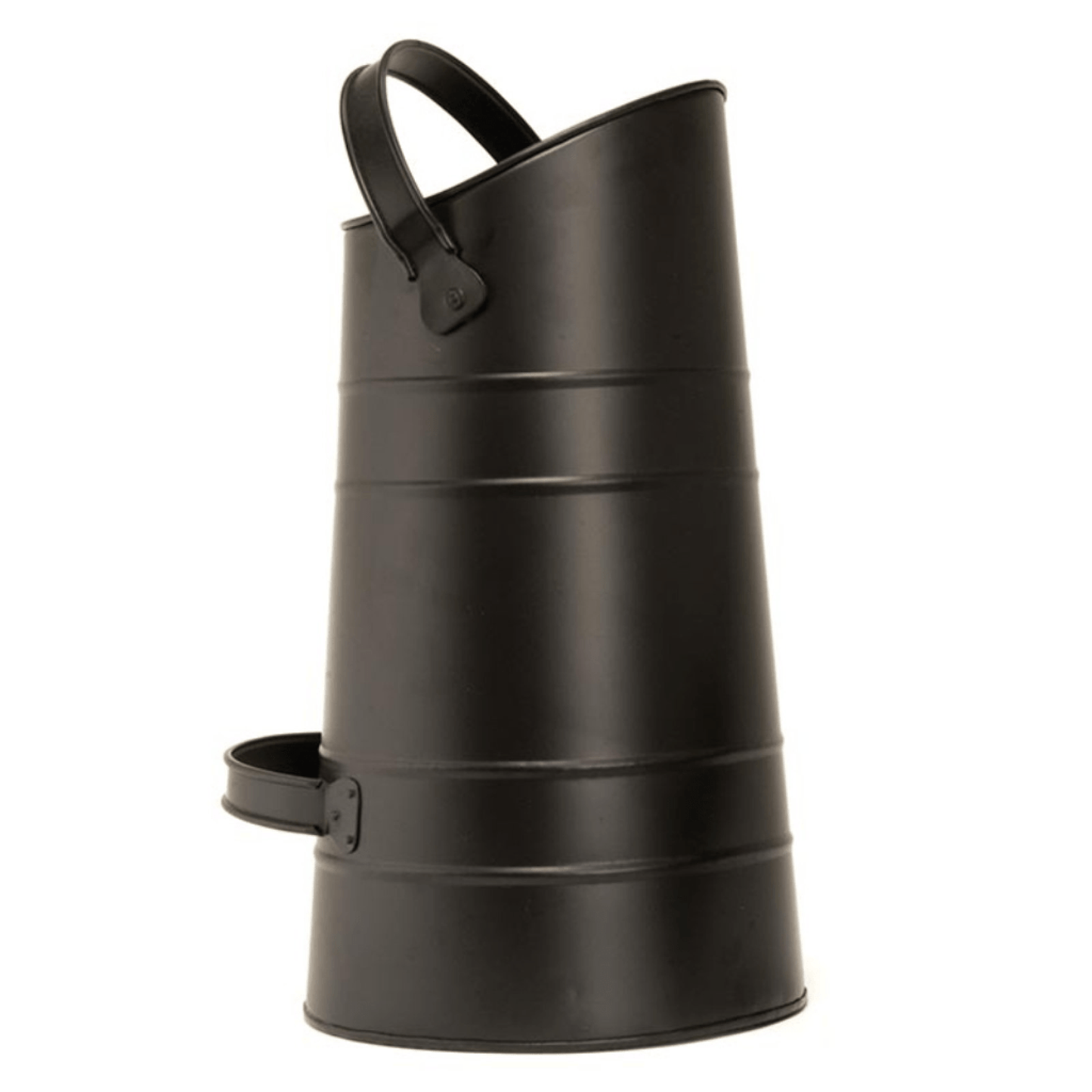 Minuteman Pellet Scuttle