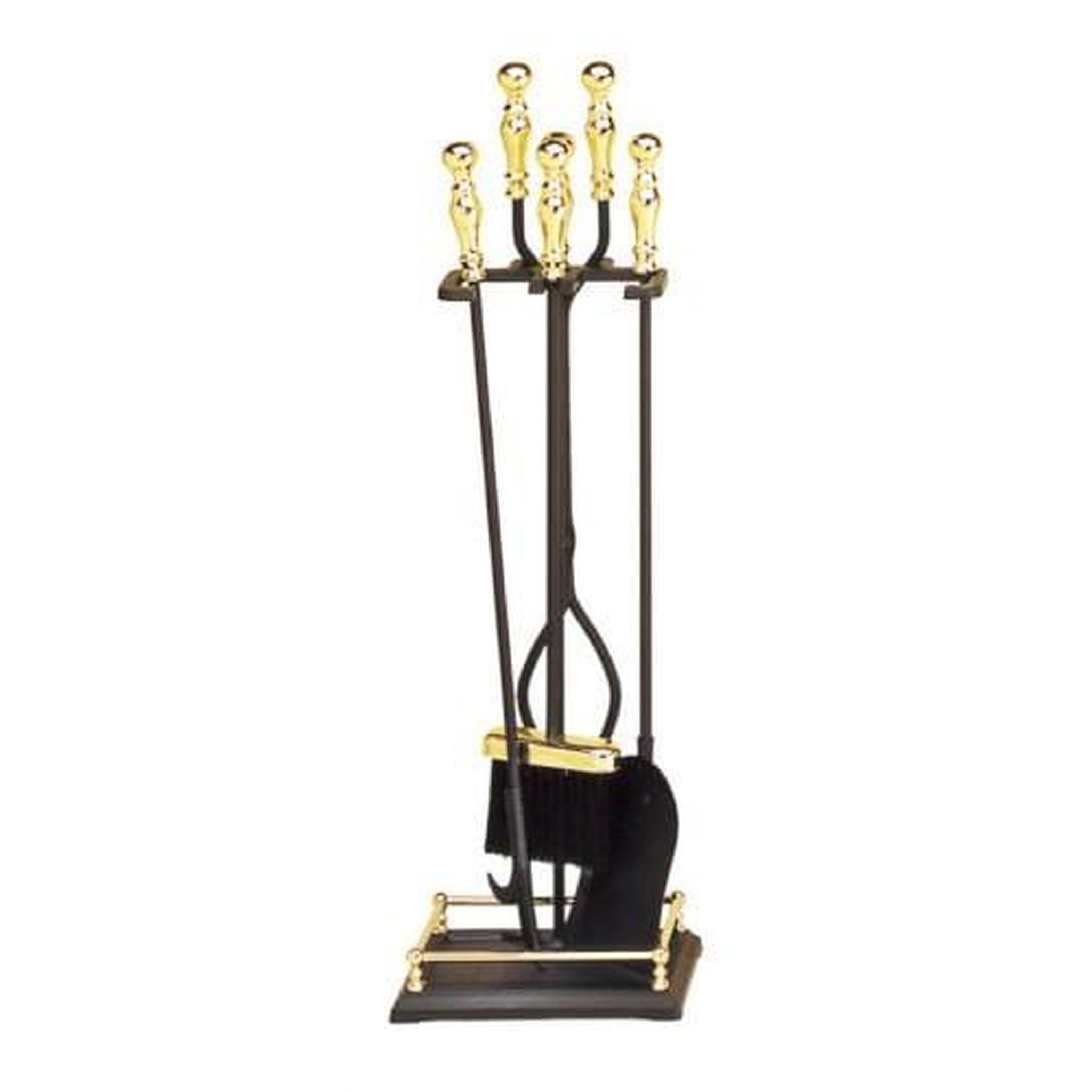 Minuteman Sutton Fireplace Tool Sets – US Fireplace Store