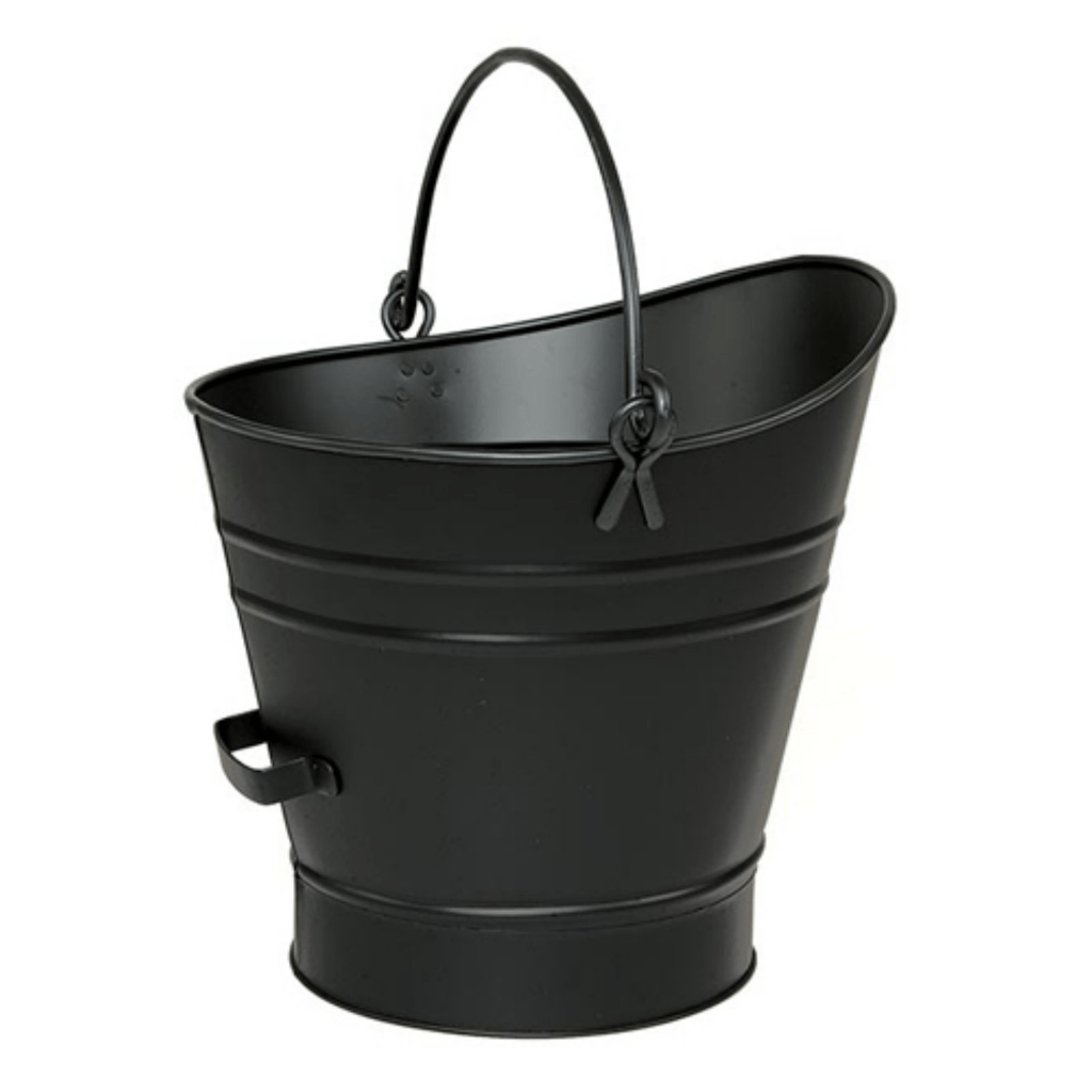 Minuteman Traditional Pellet Bucket