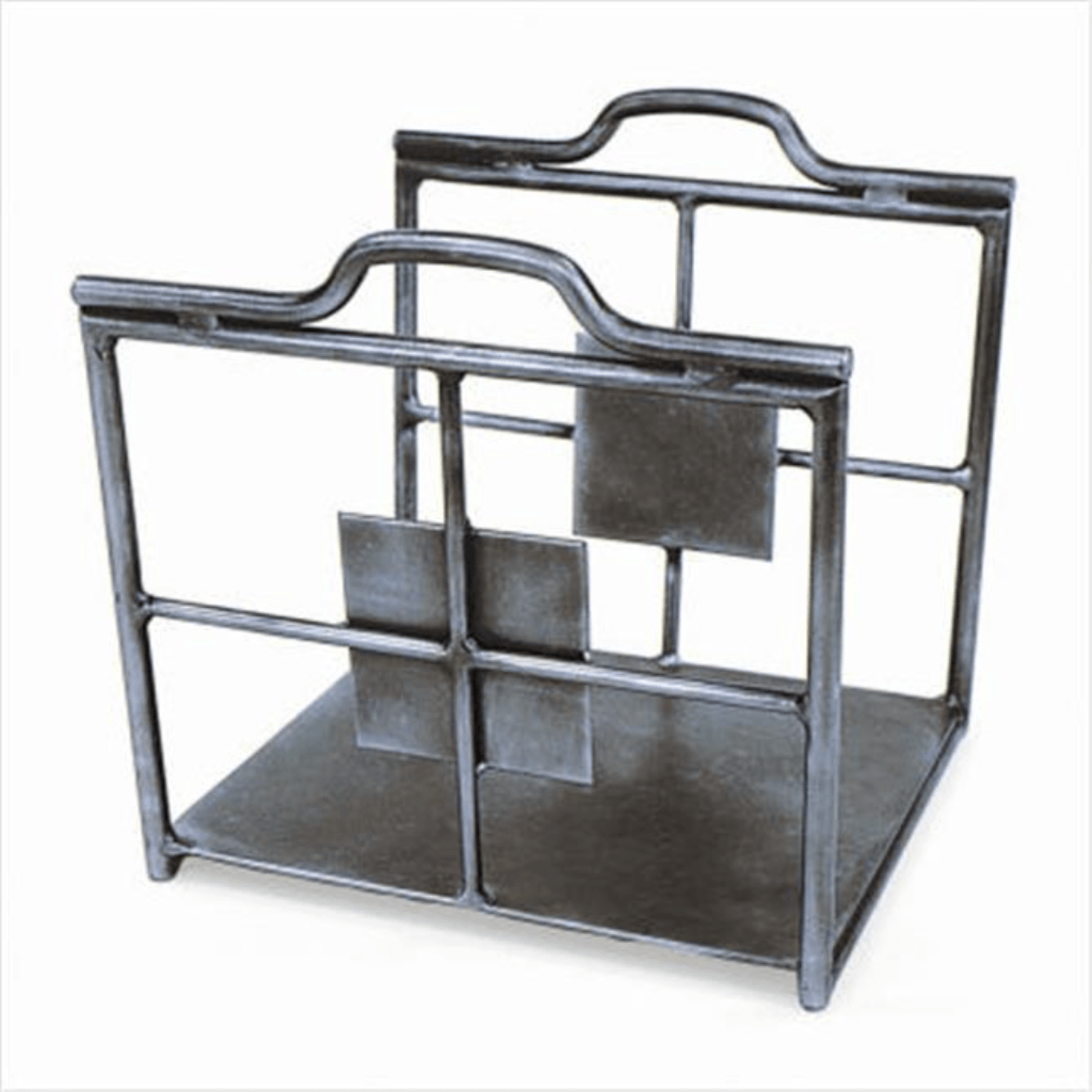 Minuteman Wright Design Wood Holders