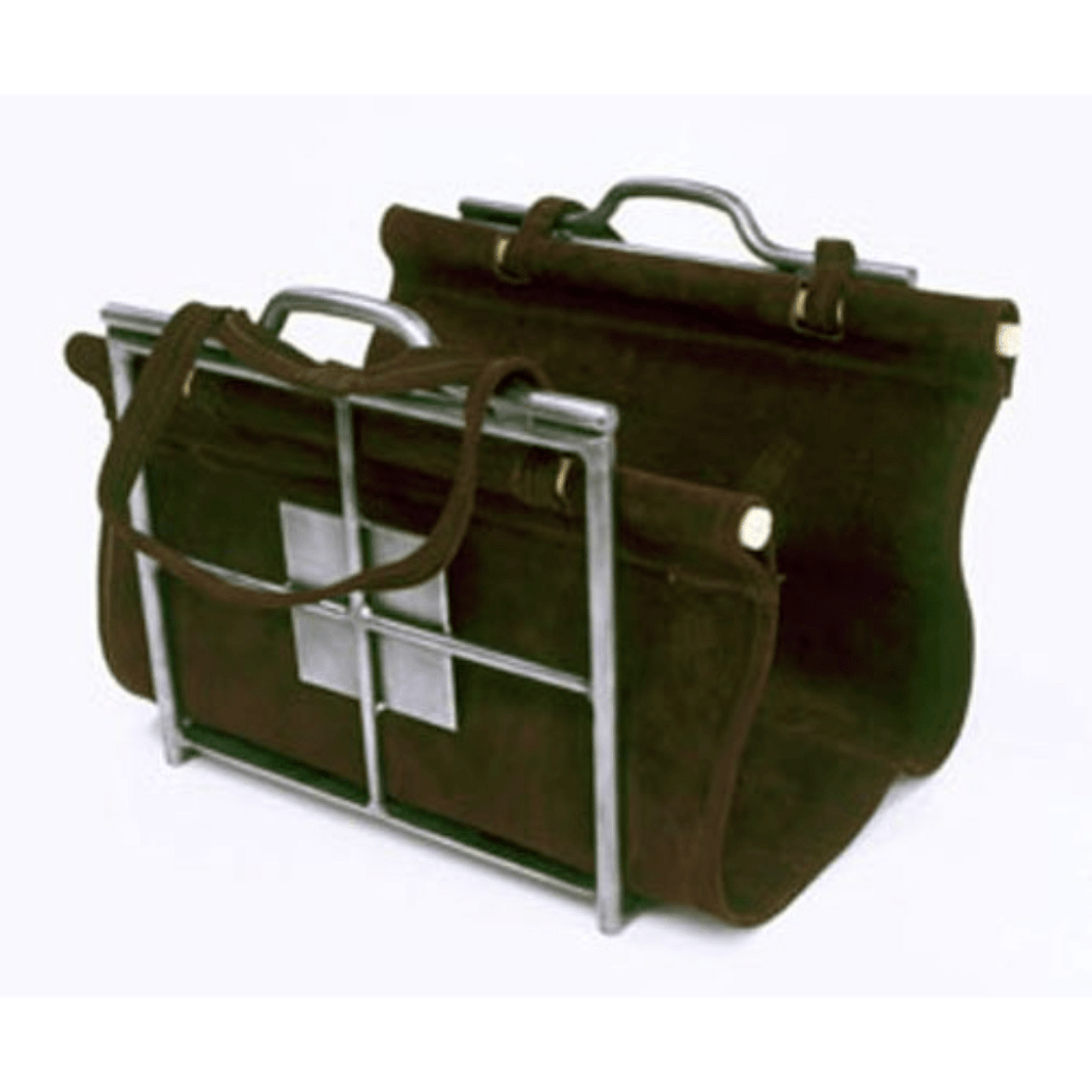 Minuteman Wright Design Wood Holders