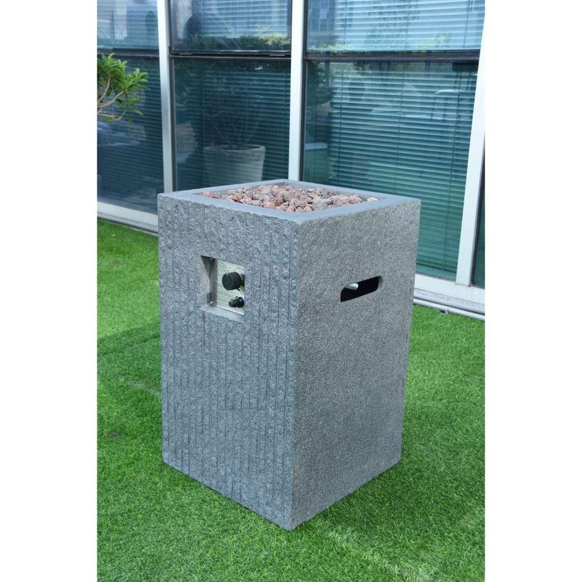 Modeno Arden 18" Fire Pit