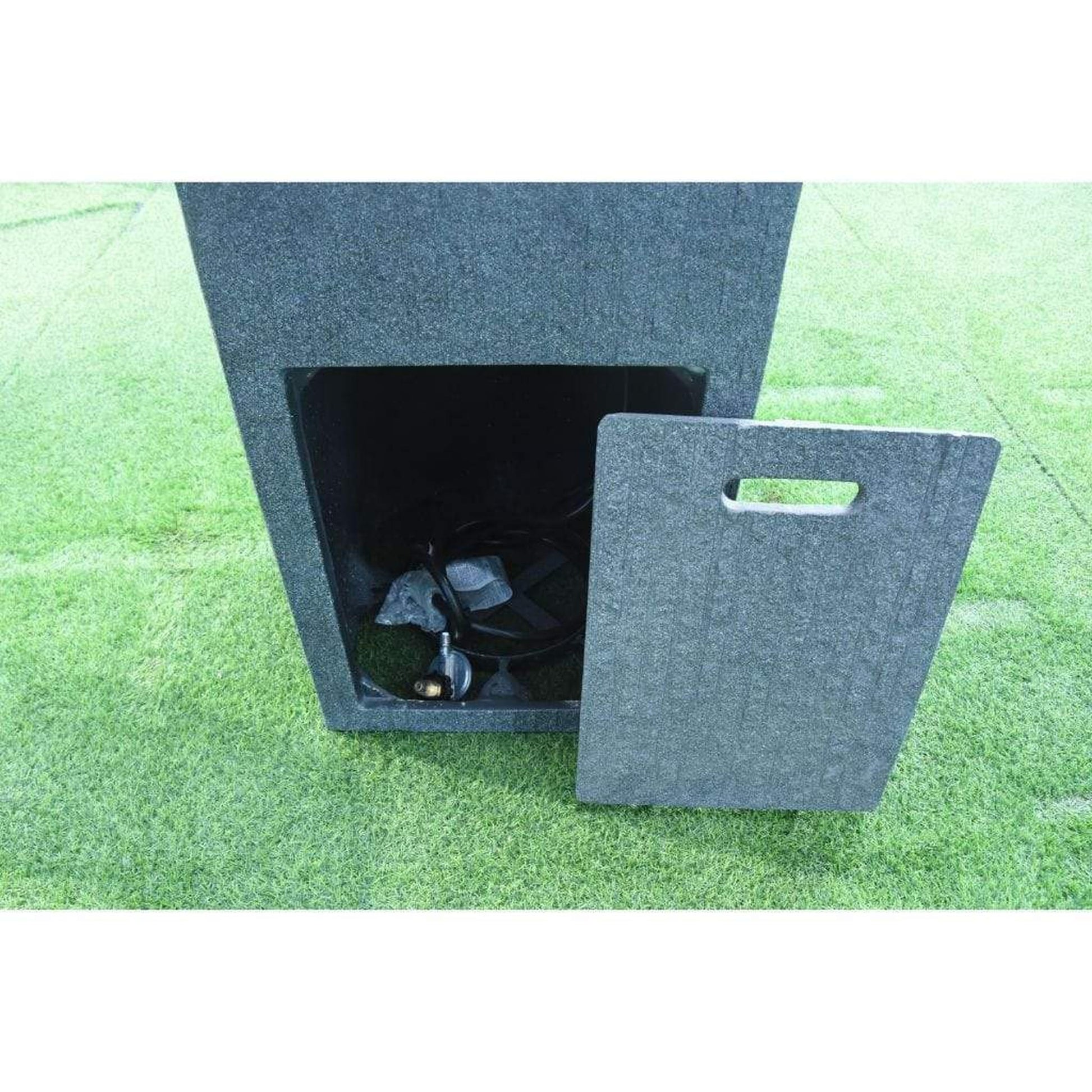 Modeno Arden 18" Fire Pit