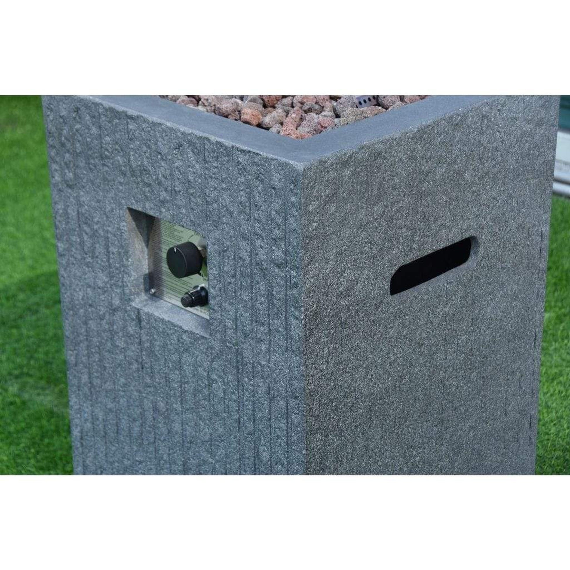 Modeno Arden 18" Fire Pit