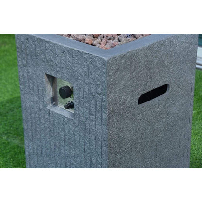 Modeno Arden 18" Fire Pit
