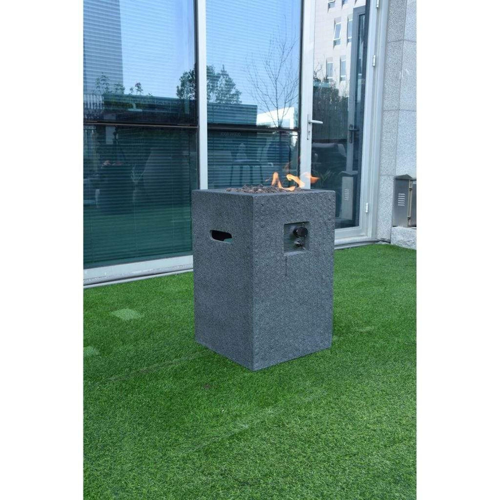 Modeno Arden 18" Fire Pit