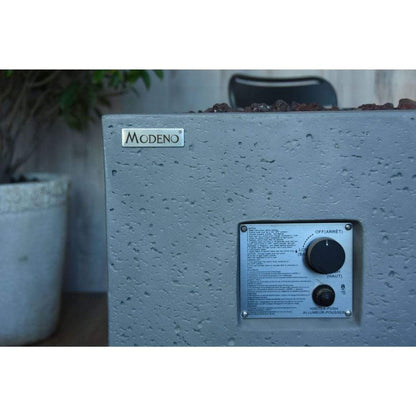 Modeno Boyle 18" Fire Pit