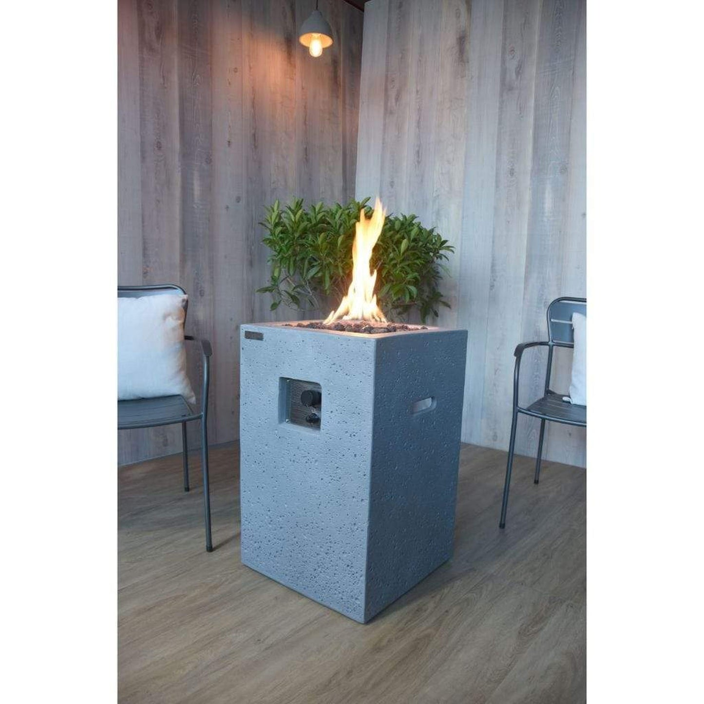Modeno Boyle 18" Fire Pit