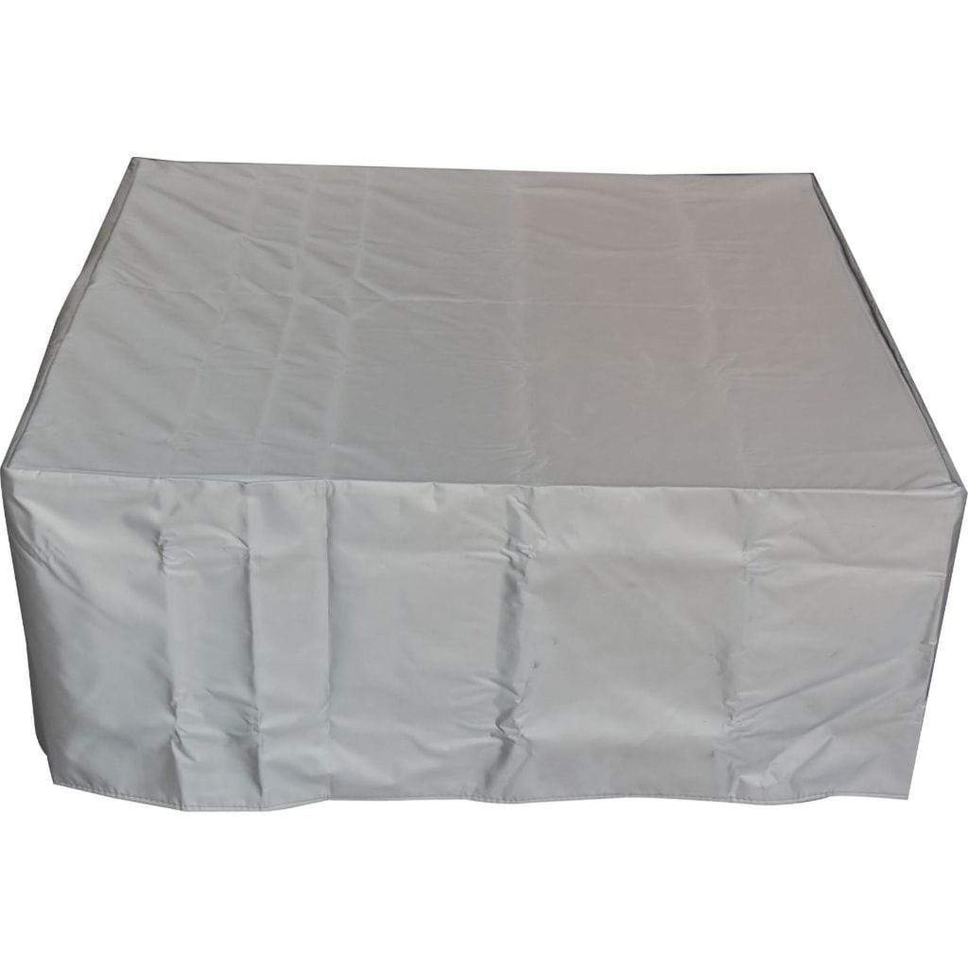 Modeno Burlington 34" Matte Black Fire Table