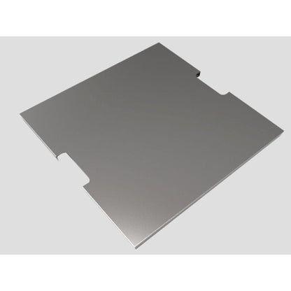Modeno Fire 14" Stainless Steel Montreal Fire Table Lid