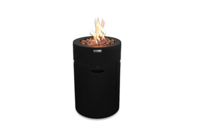 Modeno Fire 18" Lava Tube Fire Pit