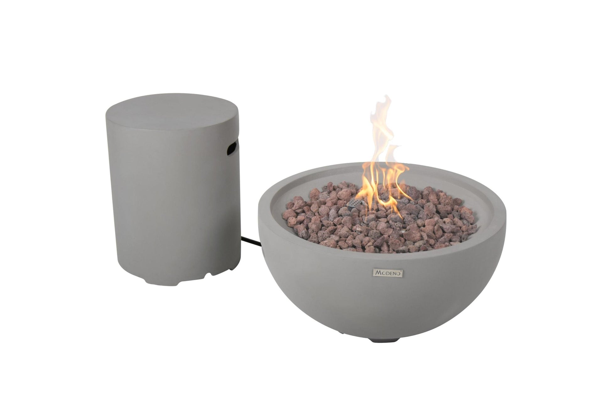 Modeno Fire 26" Nantucket Propane Fire Bowl