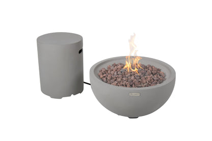 Modeno Fire 26" Nantucket Propane Fire Bowl