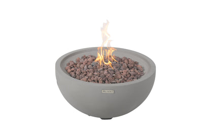 Modeno Fire 26" Nantucket Propane Fire Bowl