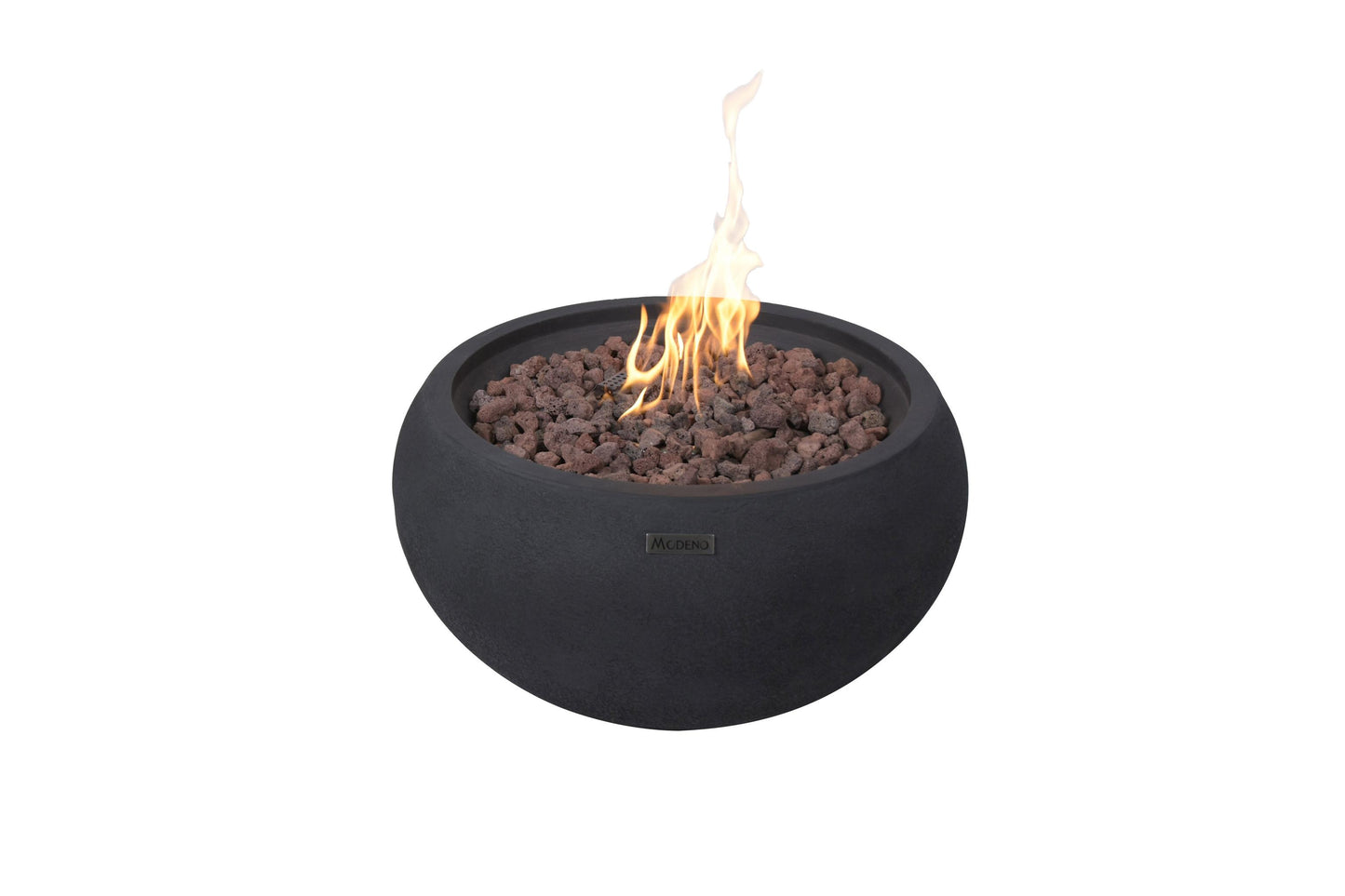 Modeno Fire 27" York Propane Fire Bowl
