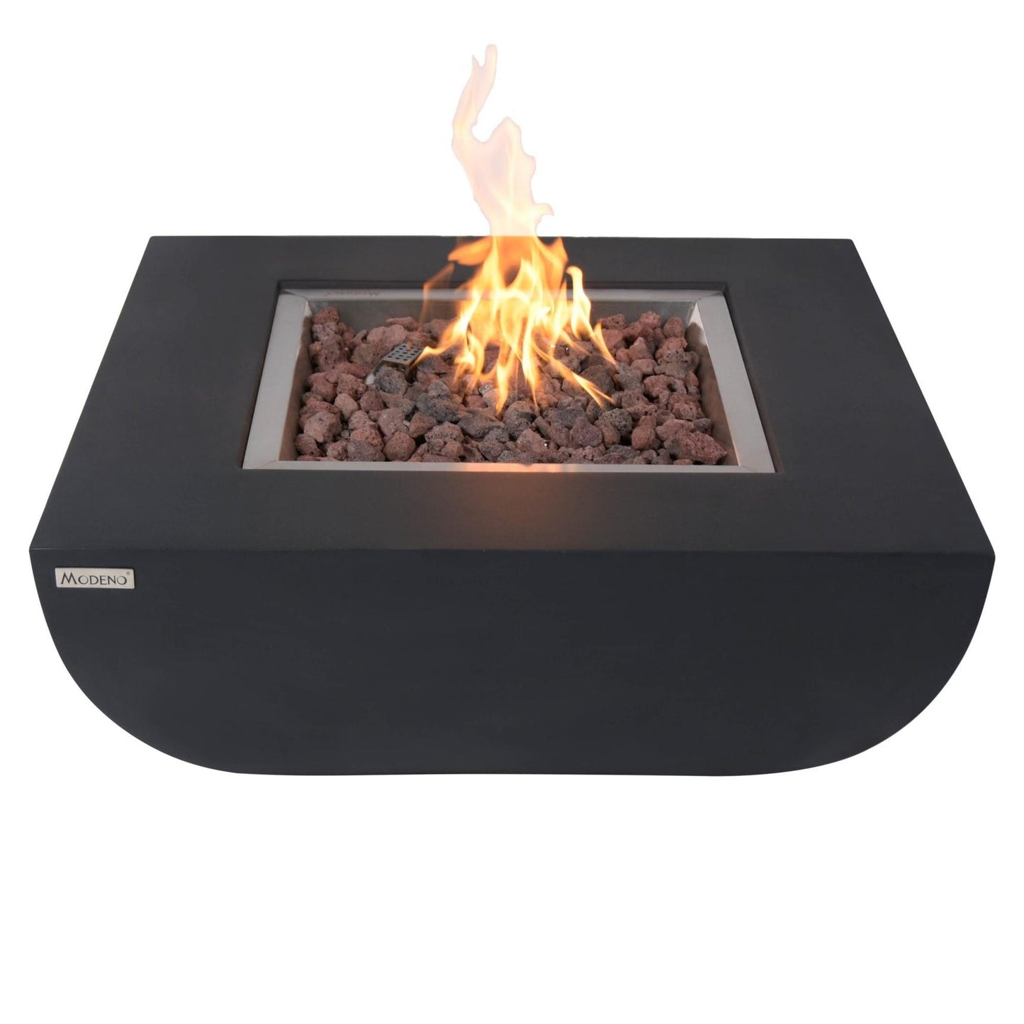 Modeno Fire 34" Aurora Propane Fire Table