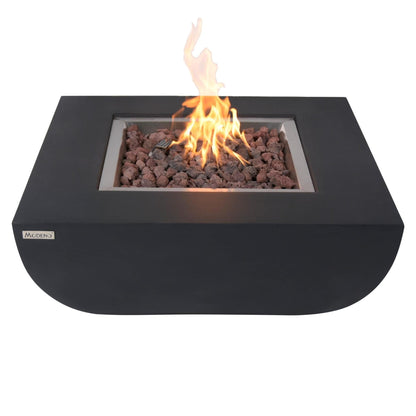 Modeno Fire 34" Aurora Propane Fire Table