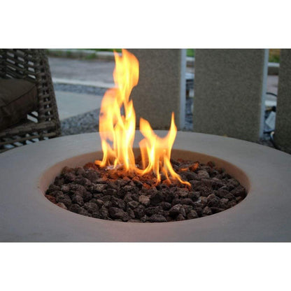 Modeno Fire 34" Roca Propane Fire Table