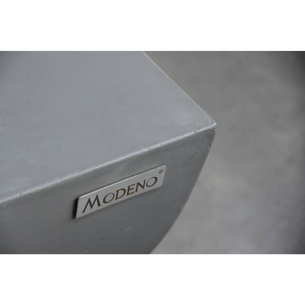 Modeno Fire 34" Westport Propane Fire Table