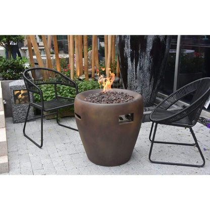 Modeno Lincoln 26" Fire Pit
