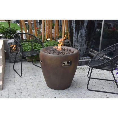 Modeno Lincoln 26" Fire Pit