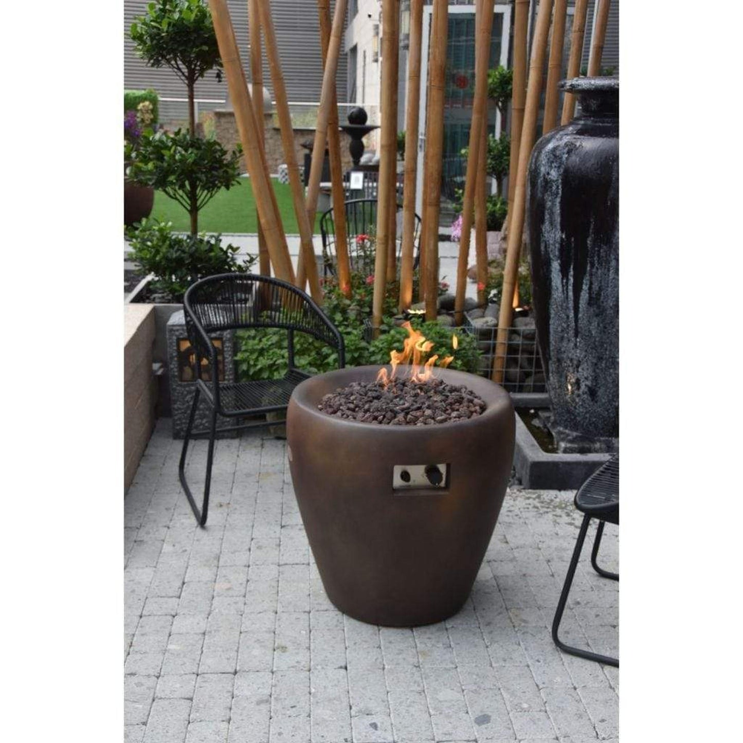 Modeno Lincoln 26" Fire Pit