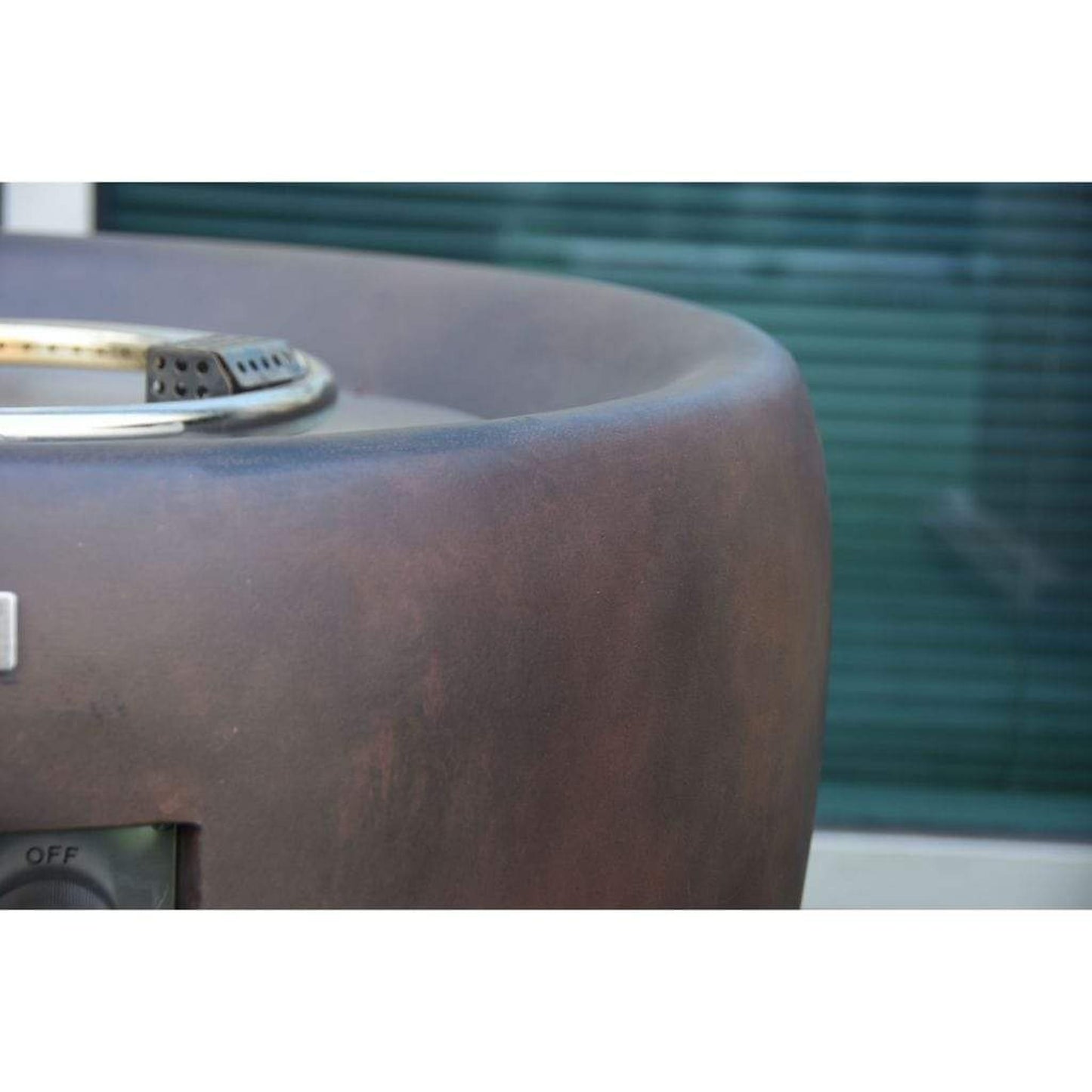 Modeno Lincoln 26" Fire Pit