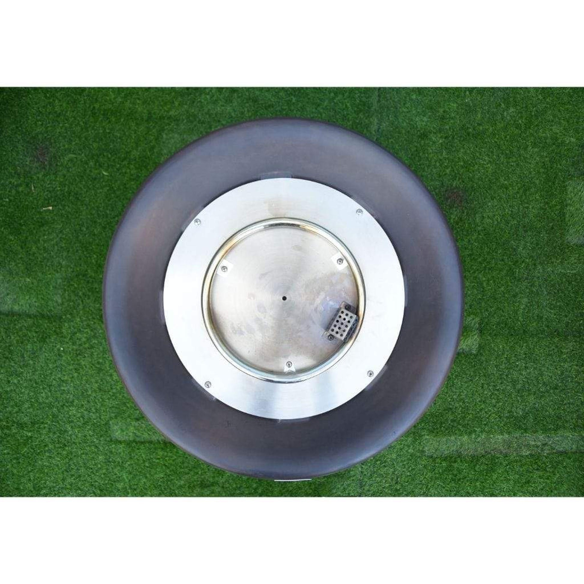 Modeno Lincoln 26" Fire Pit