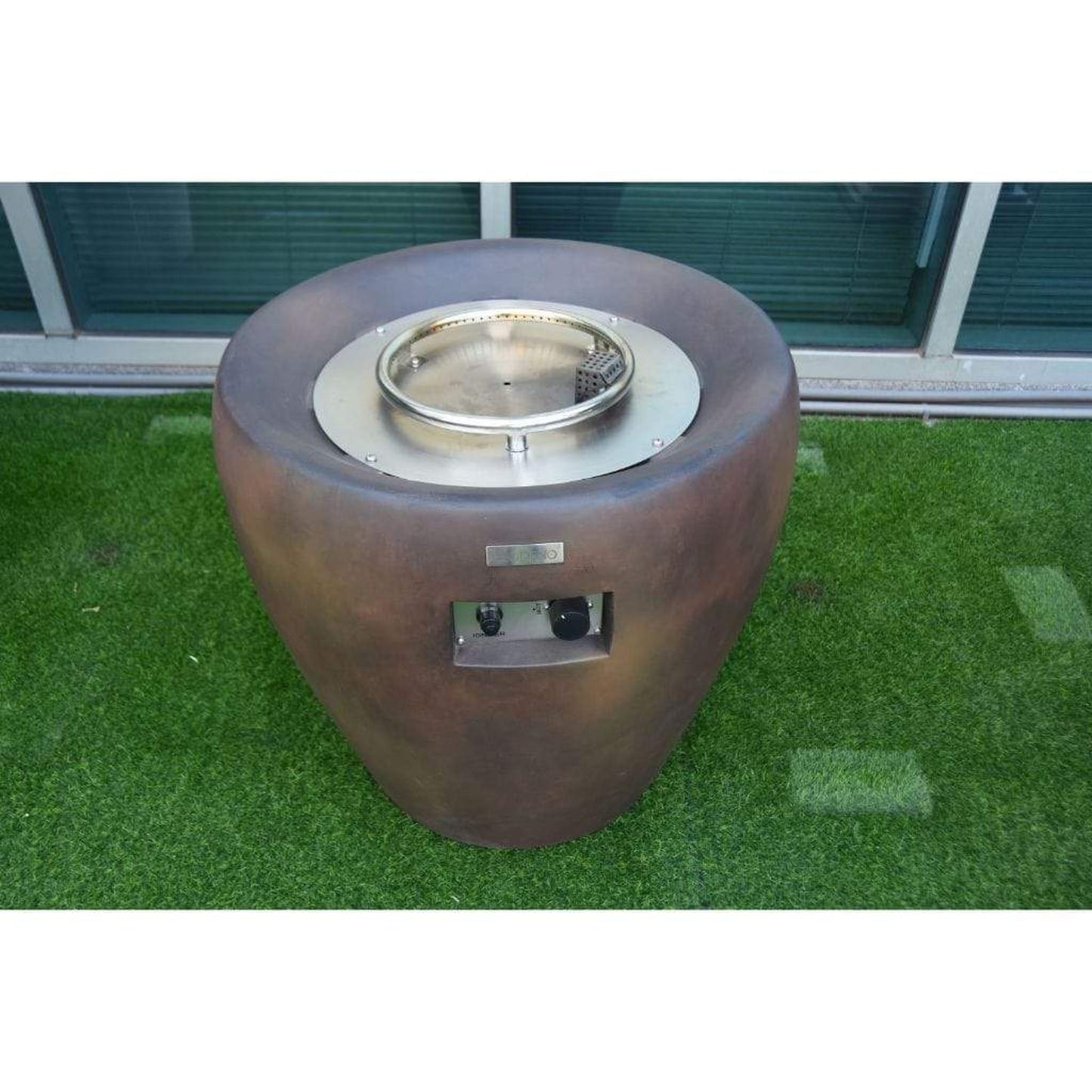 Modeno Lincoln 26" Fire Pit