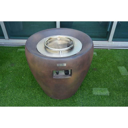 Modeno Lincoln 26" Fire Pit