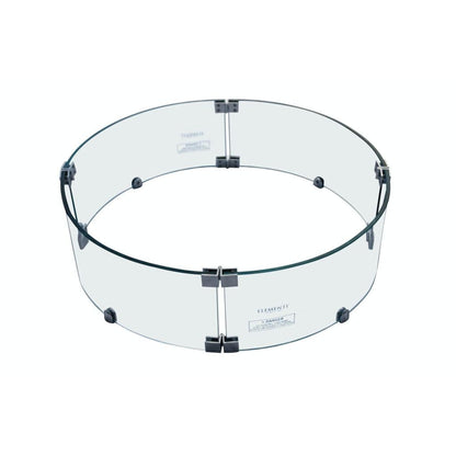 Modeno Lunar 30" Bowl Wind Screen