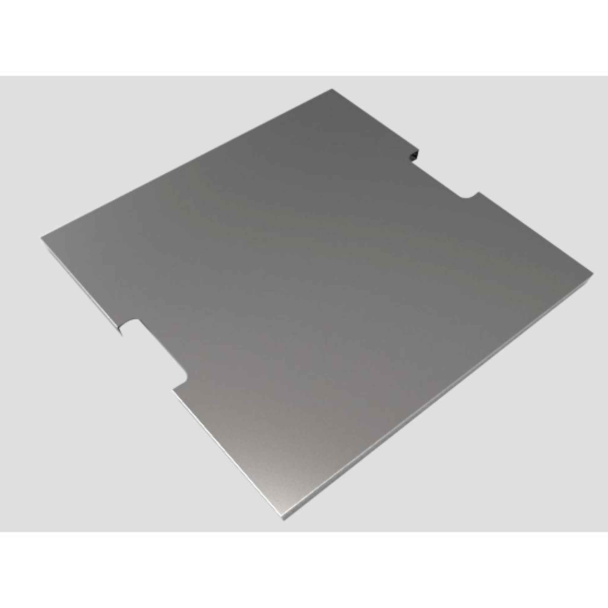 Elementi 14" Stainless Steel Lid for Montreal and Rova Bar Table