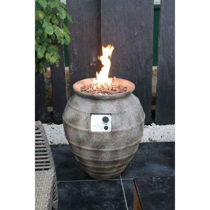 Modeno Pompeii 23" Fire Pit