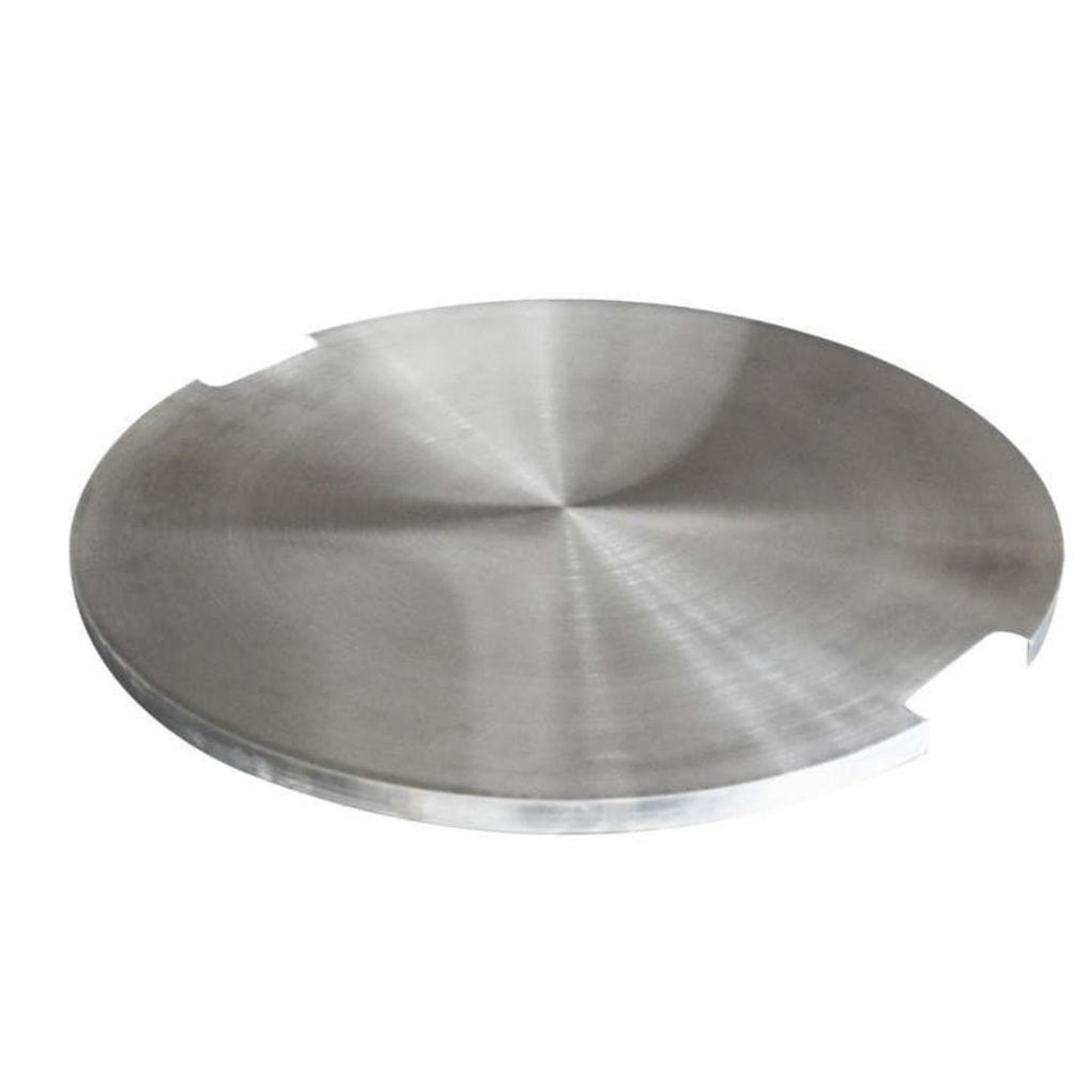 Modeno Stainless Steel Lid for Lunar Bowl and Fiery Rock Fire Table