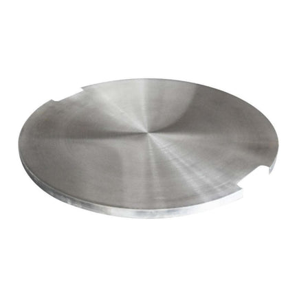 Modeno Stainless Steel Lid for Lunar Bowl and Fiery Rock Fire Table