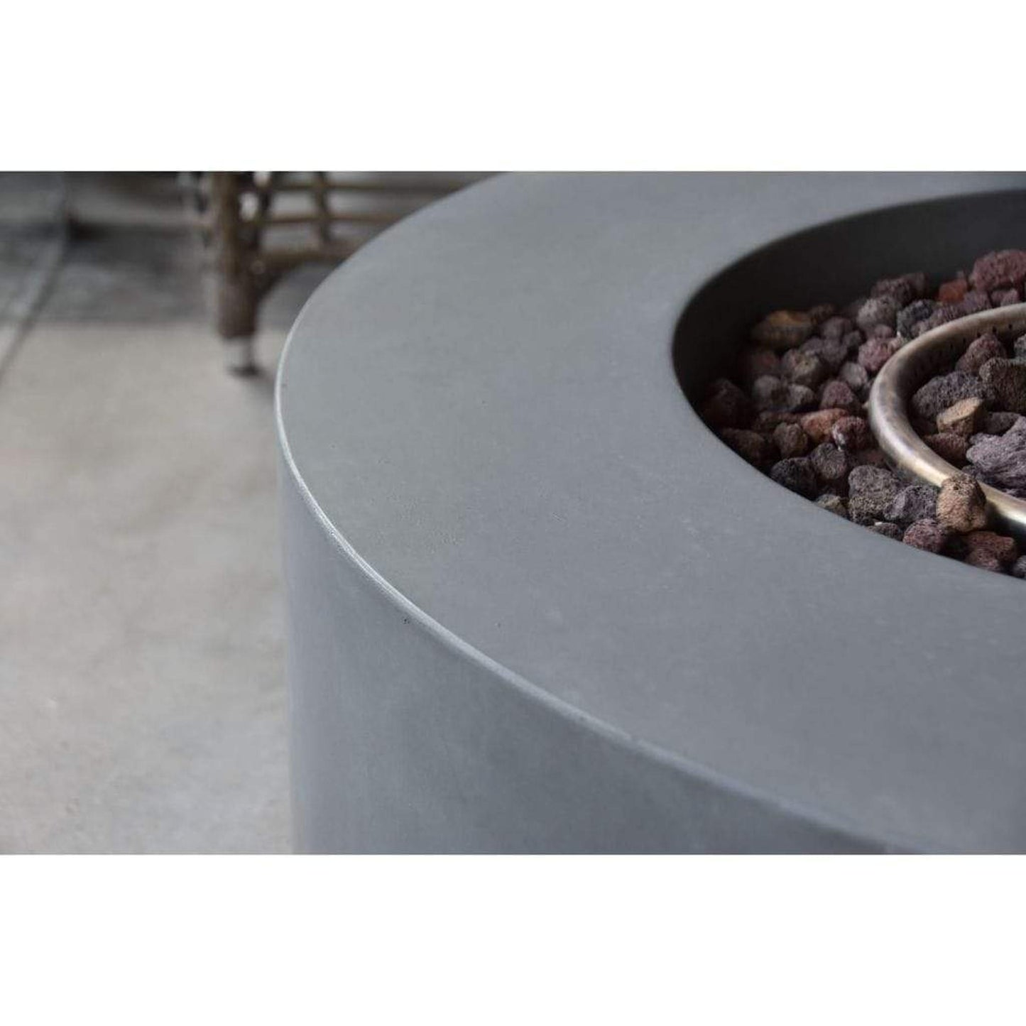 Modeno Tramore 34" Liquid Propane Fire Bowl