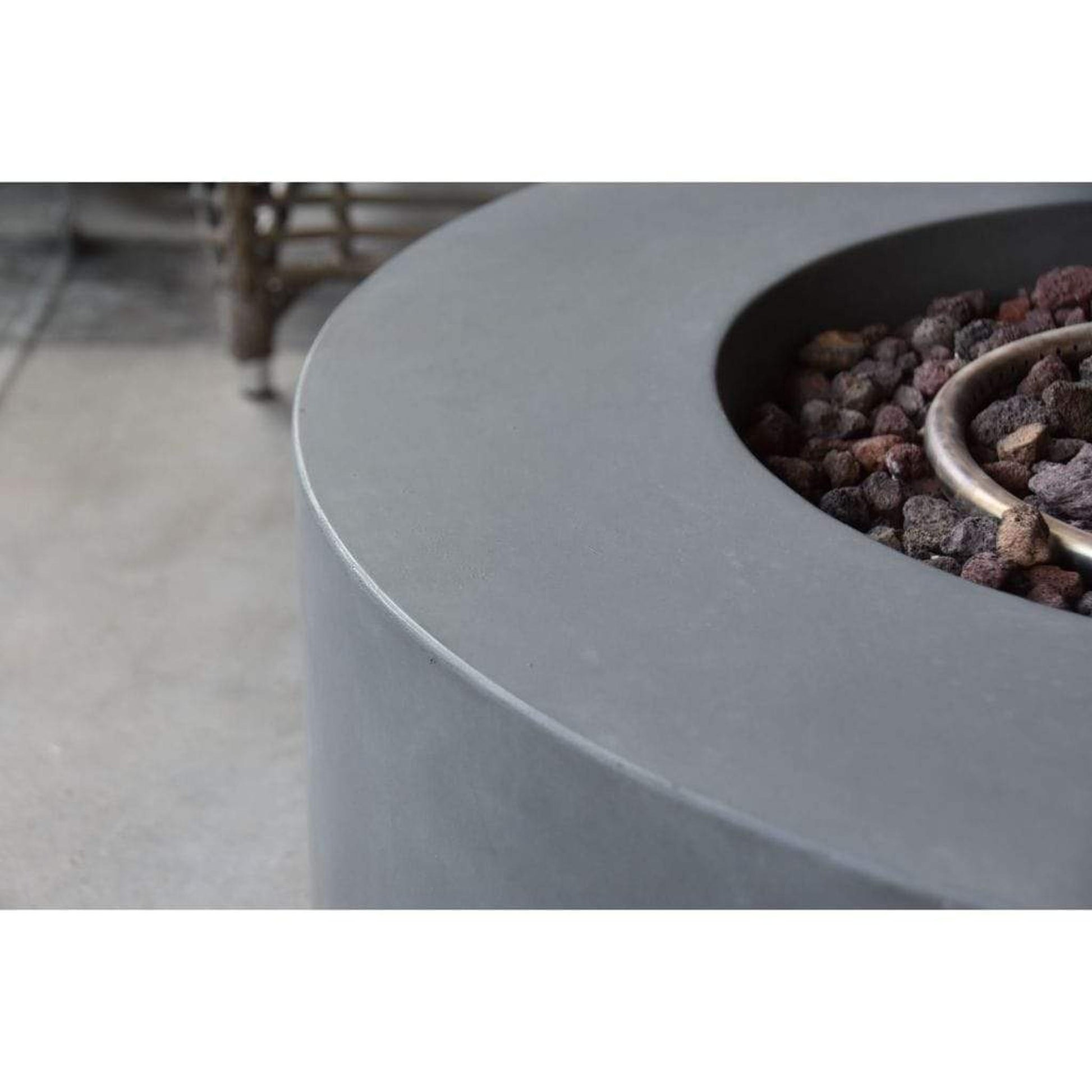 Modeno Tramore 34" Liquid Propane Fire Bowl