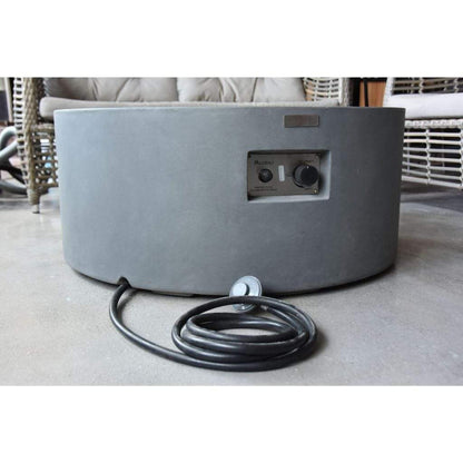 Modeno Tramore 34" Liquid Propane Fire Bowl