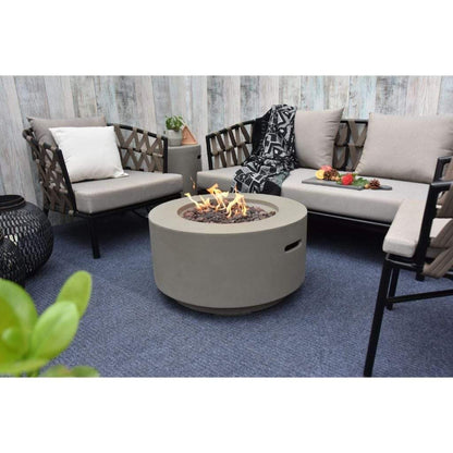 Modeno Waterford 27" Liquid Propane Fire Table