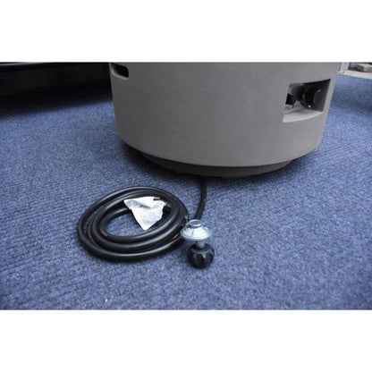 Modeno Waterford 27" Liquid Propane Fire Table
