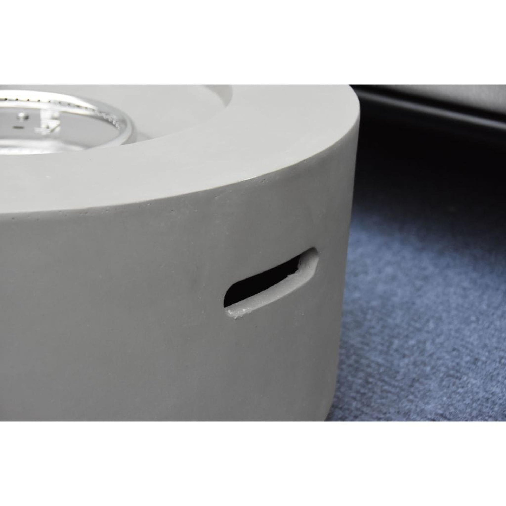 Modeno Waterford 27" Liquid Propane Fire Table
