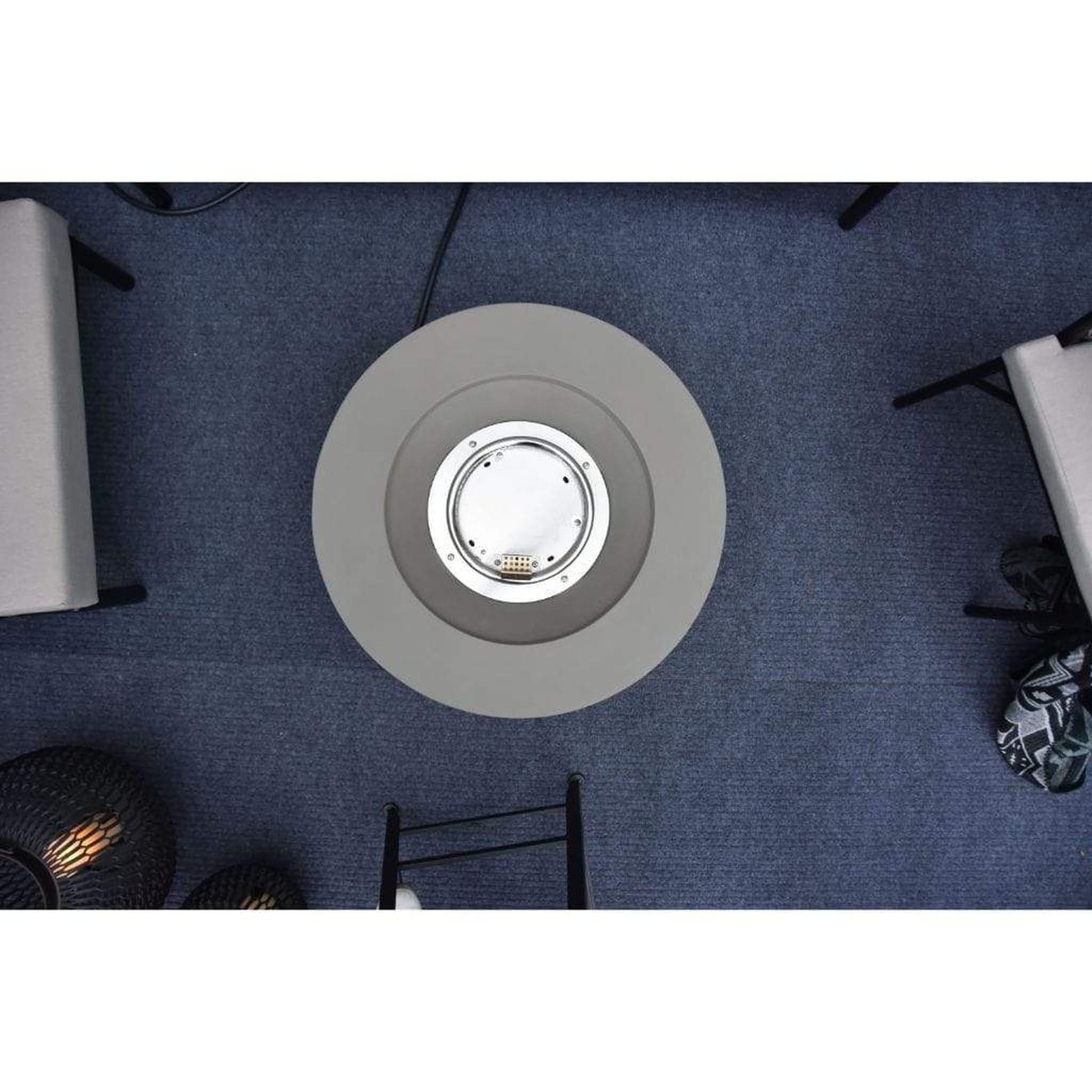 Modeno Waterford 27" Liquid Propane Fire Table