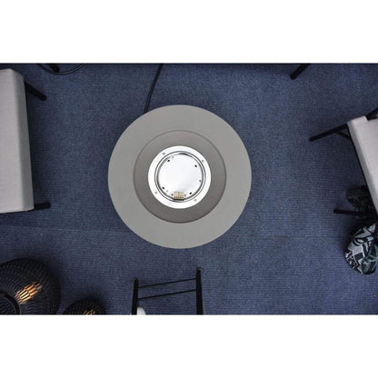 Modeno Waterford 27" Liquid Propane Fire Table