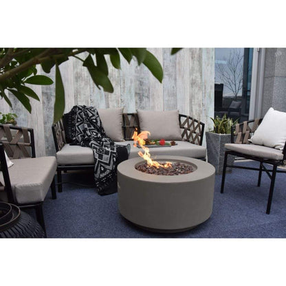 Modeno Waterford 27" Liquid Propane Fire Table